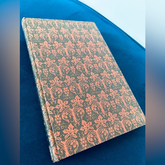 Vintage Rubaiyat of Omar Khayyam | 1947 | Hardcover - Picture 2 of 7